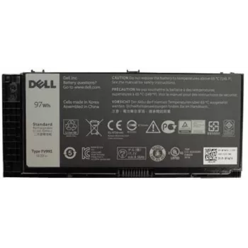DELL FVWT4 Laptop-Ersatzteil Batterie