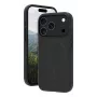 Schutzhülle dbramante1928 Nuuk Pro MS für Apple iPhone 17 Pro — MagSafe-kompatibel, Kunststoff, schwarz