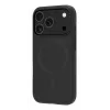Schutzhülle dbramante1928 Nuuk Pro MS für Apple iPhone 17 Pro — MagSafe-kompatibel, Kunststoff, schwarz