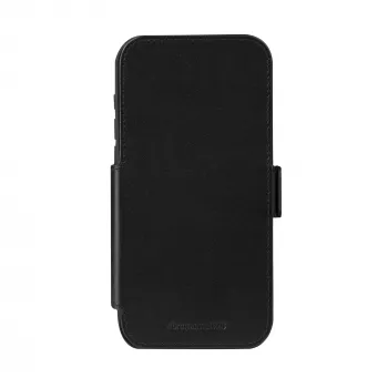 dbramante1928 Copenhagen Handyhülle Wallet Case Schwarz