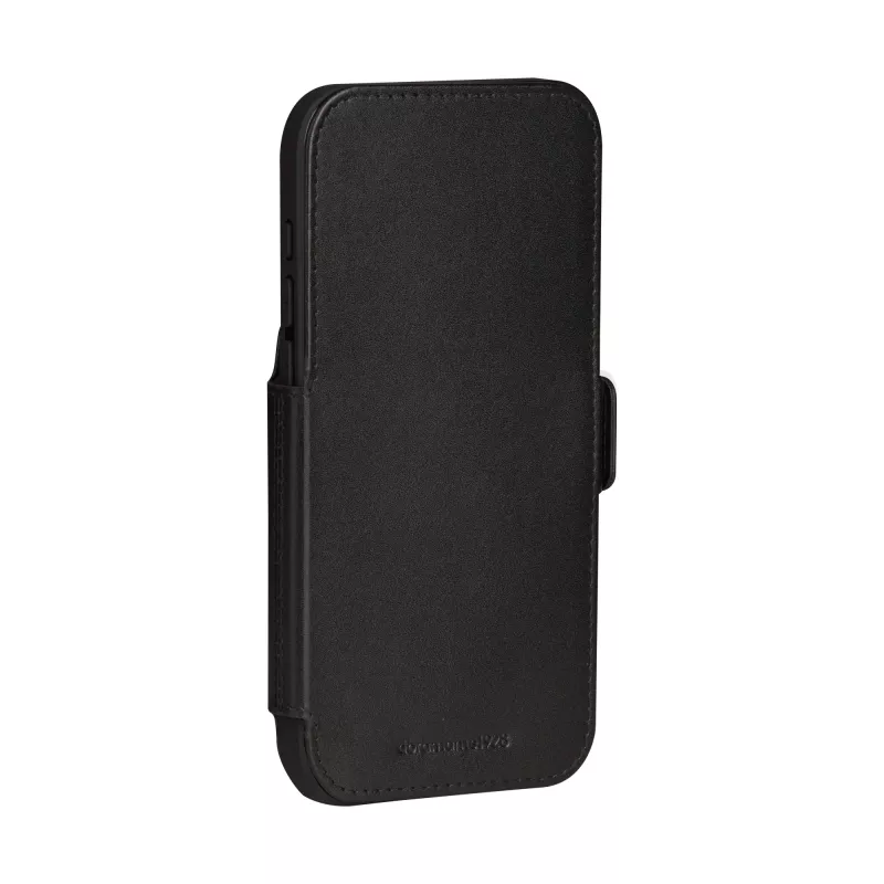 dbramante1928 Copenhagen Handyhülle Wallet Case Schwarz
