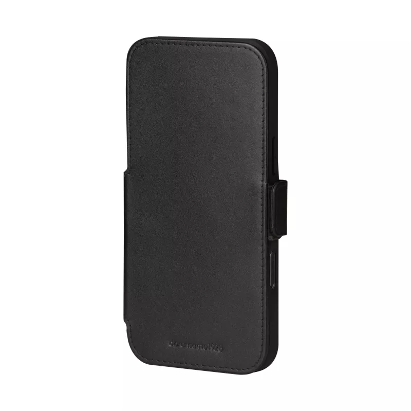 dbramante1928 Copenhagen Handyhülle Wallet Case Schwarz