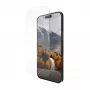 Displayschutzfolie d bramante dbramante1928 eco-protect für Apple iPhone Air — gehärtetes Glas, transparent