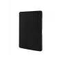 Tablet-Flip-Case d bramante LOIAICBL6825 für Apple iPad Air 11 Zoll (27,9 cm) – kompatibel mit M3/M2/5./4. Generation, Standmodus, 220 g
