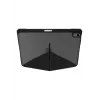 Tablet-Flip-Case d bramante LOIAICBL6825 für Apple iPad Air 11 Zoll (27,9 cm) – kompatibel mit M3/M2/5./4. Generation, Standmodus, 220 g