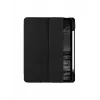 Tablet-Flip-Case d bramante LOIAICBL6825 für Apple iPad Air 11 Zoll (27,9 cm) – kompatibel mit M3/M2/5./4. Generation, Standmodus, 220 g