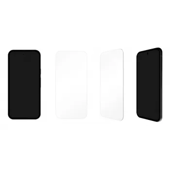 Gehärtete Glas-Displayschutzfolie für Google Pixel 10a von dbramante1928 — klar