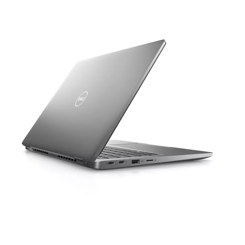 T1A DELL Latitude 5330 Intel® Core™ i7 i7-1265U Laptop 33.8 cm (13.3 Zoll) Full HD 16 GB DDR4-SDRAM 256 GB SSD Windows 11 Pro Deutsch Grau