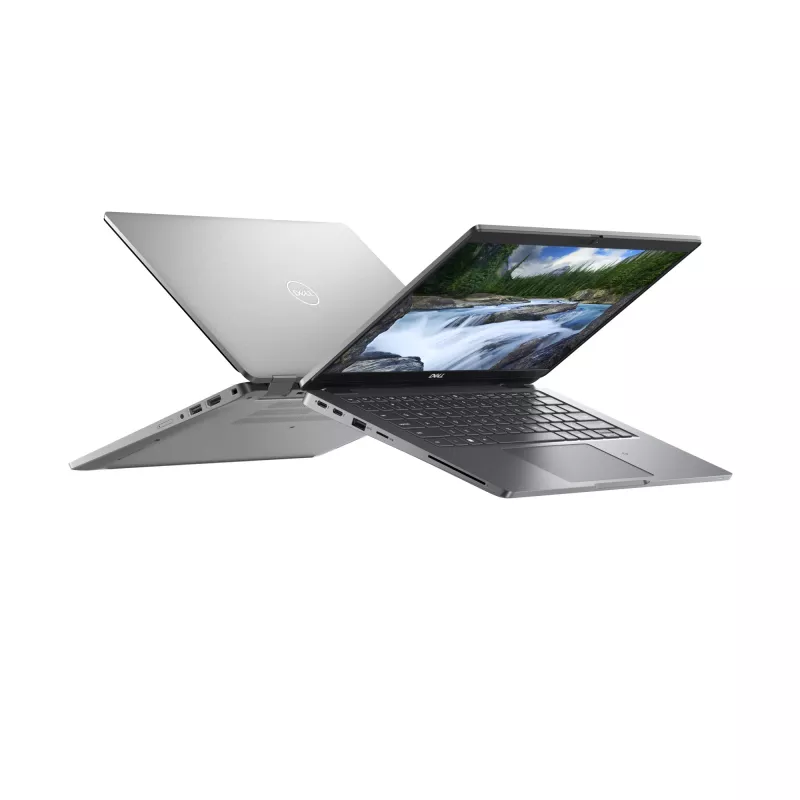 T1A DELL Latitude 5330 Intel® Core™ i7 i7-1265U Laptop 33.8 cm (13.3 Zoll) Full HD 16 GB DDR4-SDRAM 256 GB SSD Windows 11 Pro Deutsch Grau