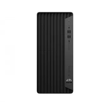 T1A HP EliteDesk 800 G6 Refurbished Intel® Core™ i7 i7-10700 16 GB DDR4-SDRAM 512 GB SSD Windows 11 Pro Tower-PC Schwarz