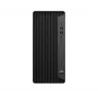 T1A HP EliteDesk 800 G6 Refurbished Intel® Core™ i7 i7-10700 16 GB DDR4-SDRAM 512 GB SSD Windows 11 Pro Tower-PC Schwarz
