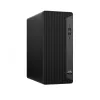 T1A HP EliteDesk 800 G6 Refurbished Intel® Core™ i7 i7-10700 16 GB DDR4-SDRAM 512 GB SSD Windows 11 Pro Tower-PC Schwarz