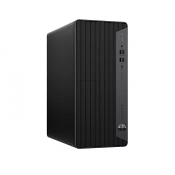 T1A HP EliteDesk 800 G6 Refurbished Intel® Core™ i7 i7-10700 16 GB DDR4-SDRAM 512 GB SSD Windows 11 Pro Tower-PC Schwarz