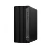 T1A HP EliteDesk 800 G6 Refurbished Intel® Core™ i7 i7-10700 16 GB DDR4-SDRAM 512 GB SSD Windows 11 Pro Tower-PC Schwarz