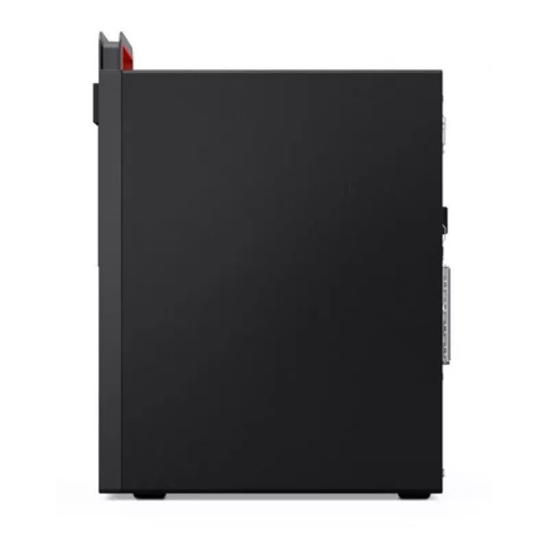 T1A Lenovo ThinkCentre M920t generalüberholt Intel® Core™ i7 i7-8700 32 GB DDR4-SDRAM 256 GB SSD Windows 11 Pro Tower-PC Schwarz