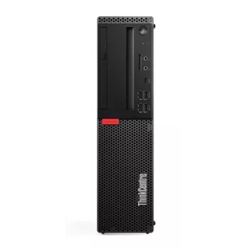 T1A Lenovo ThinkCentre M920 SFF Refurbished Intel® Core™ i5 i5-8500 16 GB DDR4-SDRAM 256 GB SSD Windows 11 Pro PC Schwarz