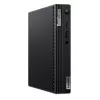 T1A Lenovo ThinkCentre M80q Refurbished Intel® Core™ i5 i5-10400T 16 GB DDR4-SDRAM 256 GB SSD Windows 11 Pro Mini-PC Schwarz