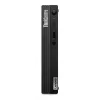 T1A Lenovo ThinkCentre M80q Refurbished Intel® Core™ i5 i5-10400T 16 GB DDR4-SDRAM 256 GB SSD Windows 11 Pro Mini-PC Schwarz