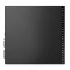 T1A Lenovo ThinkCentre M80q Refurbished Intel® Core™ i5 i5-10400T 16 GB DDR4-SDRAM 256 GB SSD Windows 11 Pro Mini-PC Schwarz