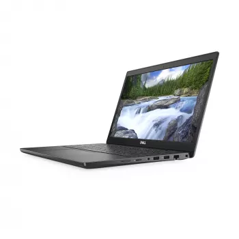 T1A Dell Latitude 3420 Intel® Core™ i5 i5-1145G7 Laptop 35,3 cm (13,9 Zoll) 16 GB DDR4-SDRAM 256 GB SSD Windows 11 Pro Deutsch Grau