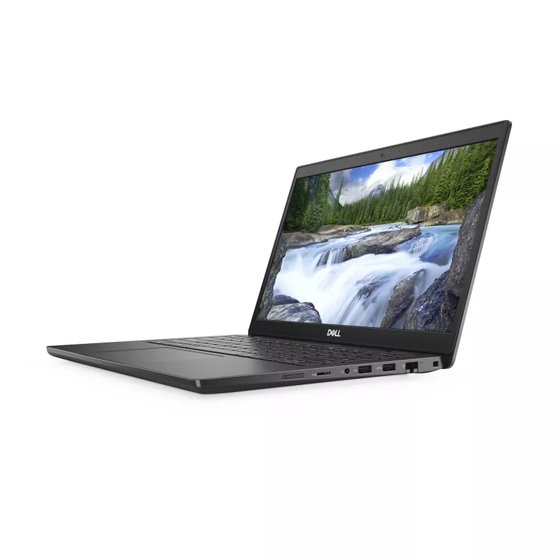 T1A Dell Latitude 3420 Intel® Core™ i5 i5-1145G7 Laptop 35,3 cm (13,9 Zoll) 16 GB DDR4-SDRAM 256 GB SSD Windows 11 Pro Deutsch Grau