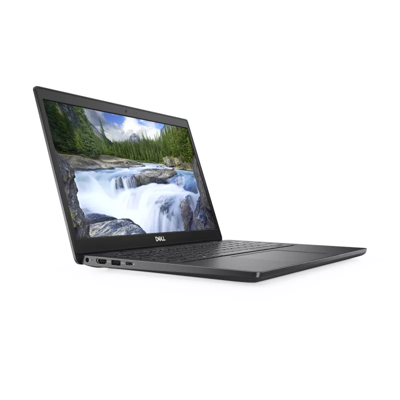 T1A Dell Latitude 3420 Intel® Core™ i5 i5-1145G7 Laptop 35,3 cm (13,9 Zoll) 16 GB DDR4-SDRAM 256 GB SSD Windows 11 Pro Deutsch Grau