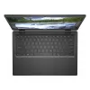 T1A Dell Latitude 3420 Intel® Core™ i5 i5-1145G7 Laptop 35,3 cm (13,9 Zoll) 16 GB DDR4-SDRAM 256 GB SSD Windows 11 Pro Deutsch Grau