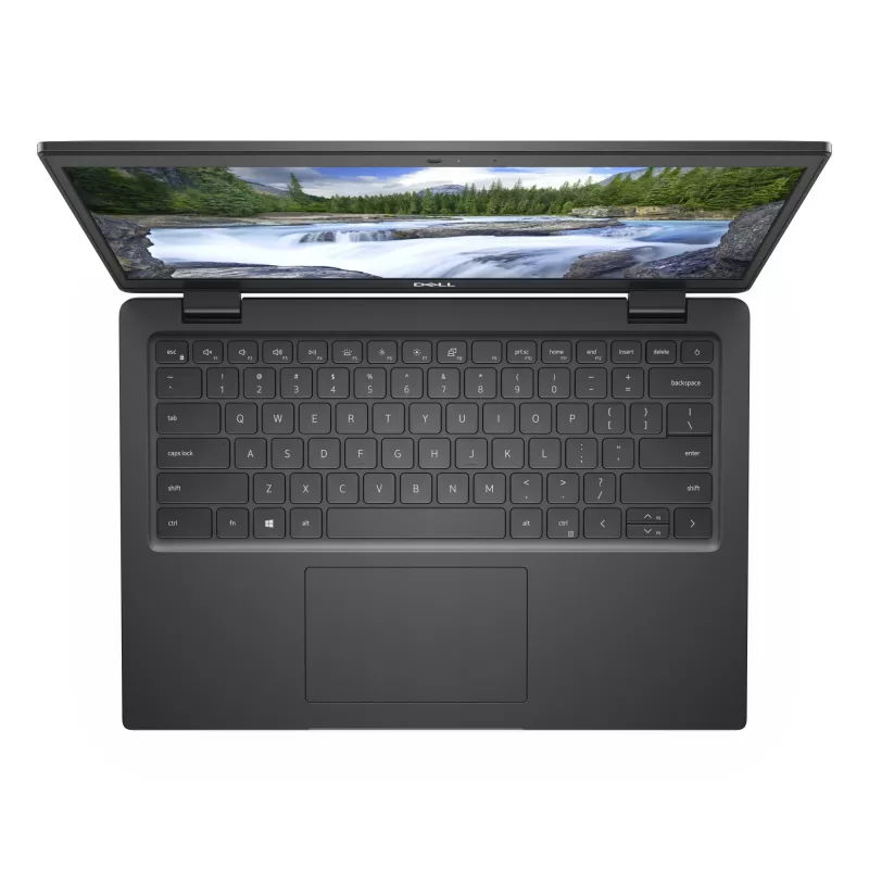 T1A Dell Latitude 3420 Intel® Core™ i5 i5-1145G7 Laptop 35,3 cm (13,9 Zoll) 16 GB DDR4-SDRAM 256 GB SSD Windows 11 Pro Deutsch Grau