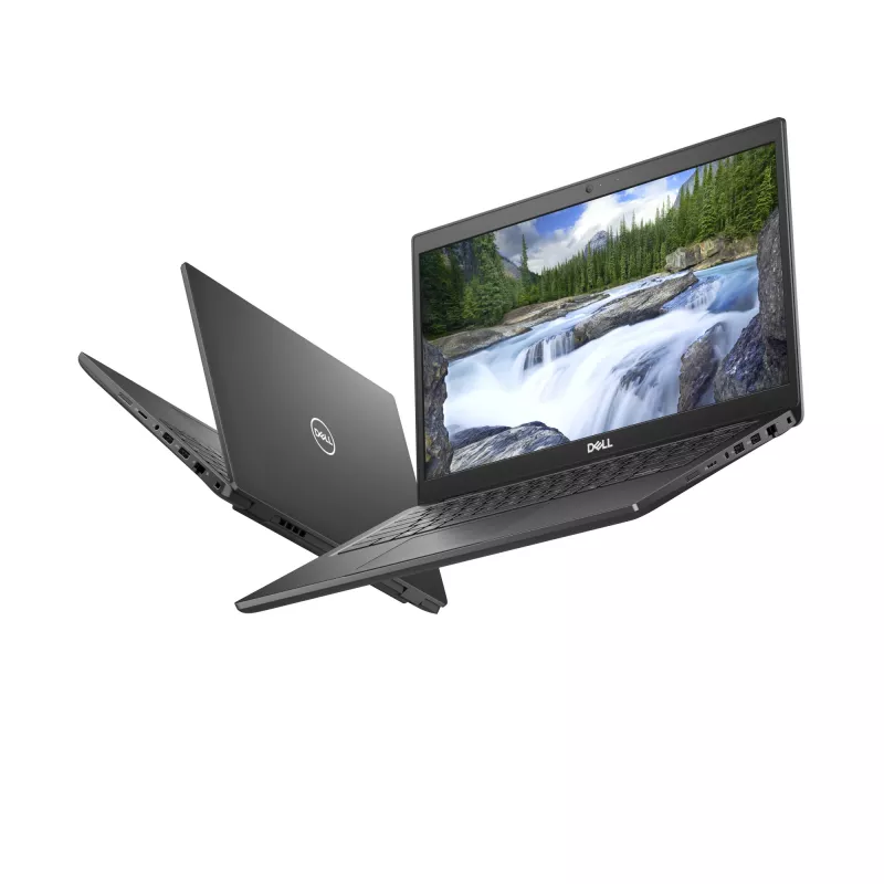 T1A Dell Latitude 3420 Intel® Core™ i5 i5-1145G7 Laptop 35,3 cm (13,9 Zoll) 16 GB DDR4-SDRAM 256 GB SSD Windows 11 Pro Deutsch Grau