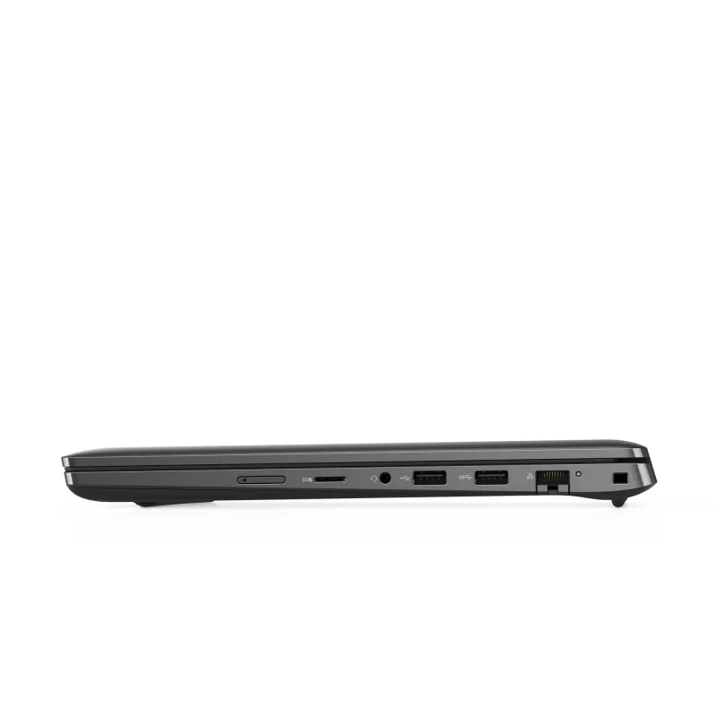 T1A Dell Latitude 3420 Intel® Core™ i5 i5-1145G7 Laptop 35,3 cm (13,9 Zoll) 16 GB DDR4-SDRAM 256 GB SSD Windows 11 Pro Deutsch Grau