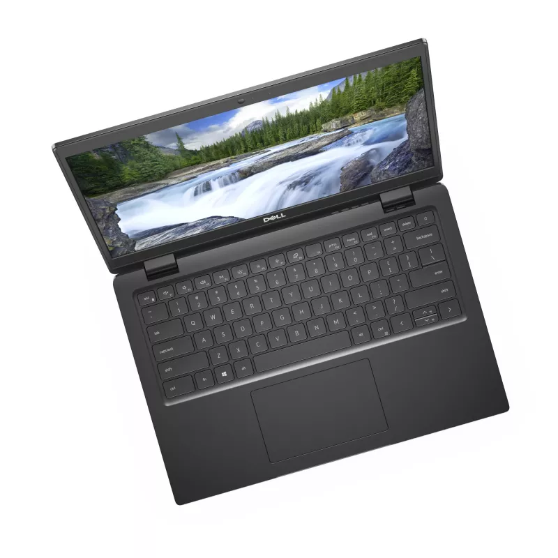 T1A Dell Latitude 3420 Intel® Core™ i5 i5-1145G7 Laptop 35,3 cm (13,9 Zoll) 16 GB DDR4-SDRAM 256 GB SSD Windows 11 Pro Deutsch Grau