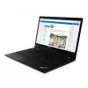 T1A Lenovo ThinkPad T15 Gen 1 Refurbished Intel® Core™ i7 i7-10610U Laptop 39,6 cm (15,6 Zoll) 32 GB DDR4-SDRAM 512 GB SSD Windows 11 Pro Schwarz