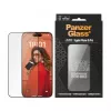 PanzerGlass ® Ceramic Screen Protector iPhone 15 Pro | Ultra-Wide Fit mit EasyAligner