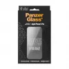 PanzerGlass ® Ceramic Screen Protector iPhone 15 Pro | Ultra-Wide Fit mit EasyAligner
