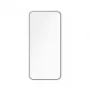 PanzerGlass ® Ceramic Screen Protector iPhone 15 Pro | Ultra-Wide Fit mit EasyAligner