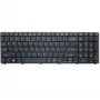 HP Tastatur – USB – französisches Layout