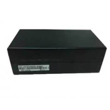 Zebra PWR-BGA12V108W0WW Ladegerät für mobiles Gerät Mobiler Computer Schwarz
