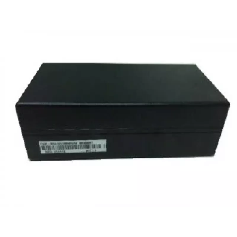 Zebra PWR-BGA12V108W0WW Ladegerät für mobiles Gerät Mobiler Computer Schwarz