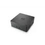 Dockingstation DELL TB16 kabelgebunden Thunderbolt 3 Schwarz