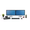 Dockingstation DELL TB16 kabelgebunden Thunderbolt 3 Schwarz