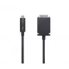Dockingstation DELL TB16 kabelgebunden Thunderbolt 3 Schwarz
