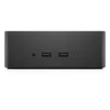 Dockingstation DELL TB16 kabelgebunden Thunderbolt 3 Schwarz