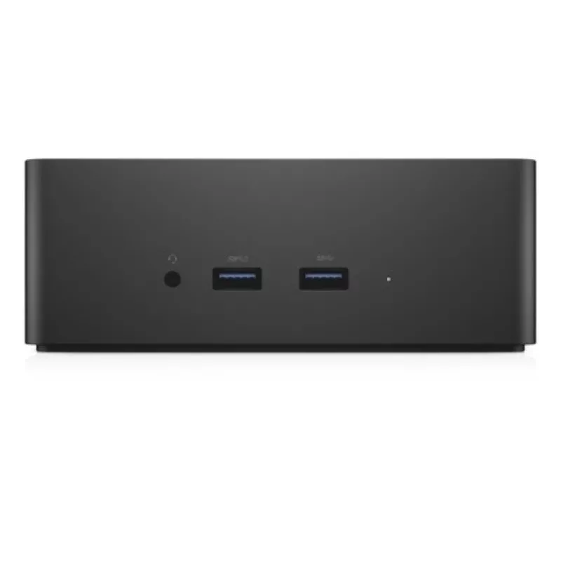 Dockingstation DELL TB16 kabelgebunden Thunderbolt 3 Schwarz