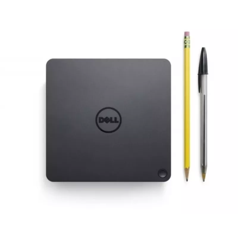 Dockingstation DELL TB16 kabelgebunden Thunderbolt 3 Schwarz