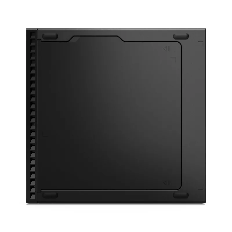 Lenovo ThinkCentre M70q Gen 3 Intel® Core™ i5 i5-12400T 16 GB DDR4-SDRAM 512 GB SSD Windows 11 Pro Mini-PC Schwarz