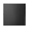 Lenovo ThinkCentre M70q Gen 3 Intel® Core™ i5 i5-12400T 16 GB DDR4-SDRAM 512 GB SSD Windows 11 Pro Mini-PC Schwarz