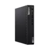 Lenovo ThinkCentre M70q Gen 3 Intel® Core™ i5 i5-12400T 16 GB DDR4-SDRAM 512 GB SSD Windows 11 Pro Mini-PC Schwarz