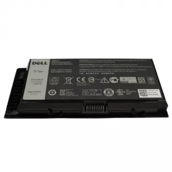 DELL FV993 Laptop-Ersatzteil Batterie