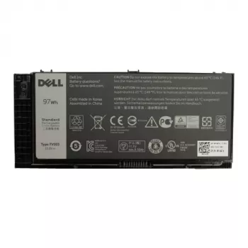 DELL FV993 Laptop-Ersatzteil Batterie