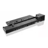 Dockingstation Lenovo 40A50230UK Schwarz Ethernet LAN 1000 Mbit/s